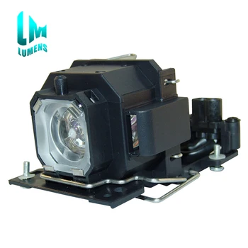 DT00781 лампа съвместима с корпус за Viewsonic PJ358 PJ355 за лампи проектор Hitachi CP-X4 CP-X2 HCP-76X ЕД-X22 HCP-70X