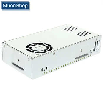 Led захранване MuenLed Mean Well SP-320-5 / най-Добрият доставчик на led дисплеи 5V55A