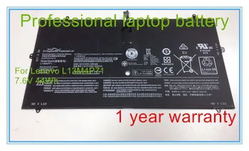 Оригинална Батерия L13M4P71 за лаптоп 3 Pro 1370 серия L14S4P71 121500264 121500267 80HE000HUS