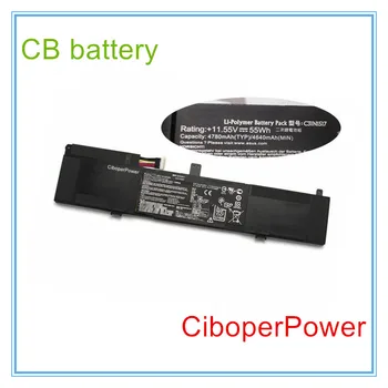 Оригинална качествена Батерия C31N1517 За лаптоп серия TP301 TP301UA