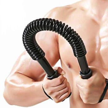 Силата на ръцете 20 30 40 50 60 кг мускулни упражнения силата на китката 110 кг эспандер за гърдите дръжка Подходяща Тренировъчно Устройство